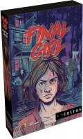 Final girl : Long mtrage 8 - La mort est  la porte (Extension)