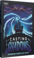 Casting Shadows : Tempte de glace (extension)