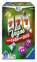 Las Vegas - More CA$H more DICE