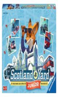 Scotland Yard Junior