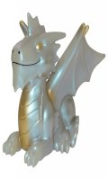 Dungeons & Dragons : Figurine Adorable Power : Silver Dragon