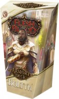 Flesh and Blood : Armory Deck - Boltyn