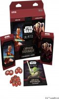 Star Wars : Unlimited - Crpuscule de la Rpublique - Kit de dmarrage