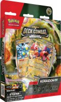 Pokmon : Deluxe Battle deck - Koraidon ex