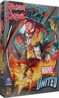 Marvel United : Maximum Carnage