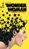 Wonder woman : hors-la-loi T.2