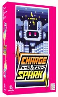 Charge and spark