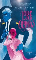 Lore Olympus T.7