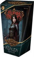 Flesh and Blood : Armory Deck Azalea