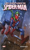 Les aventures de Spider-Man - Douce nuit