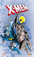 X-Men - L'Intgrale 1990