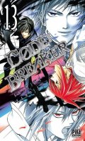 Code : Breaker T.13