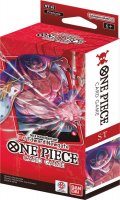 One Piece : Deck dbutant - Edward Newgate