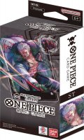 One Piece : Deck dbutant - Smoker