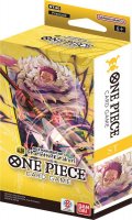 One Piece : Deck dbutant - Charlotte Katakuri