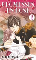 Promesses en rose T.12
