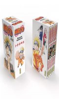 Naruto - coffret starter