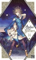 L'atelier des sorciers T.14