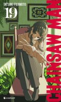 Chainsaw man T.19