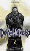 Dorohedoro T.24