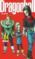 Dragon Ball - Perfect dition T.24