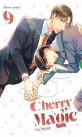 Cherry magic T.9