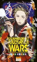 Kindergarten wars T.6