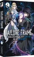 Failure Frame T.9 - dition limite