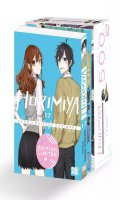 Horimiya T.17 - dition limite