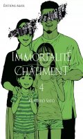 Immortalit et chtiment T.4
