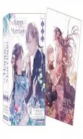 My happy marriage - Coffret starter