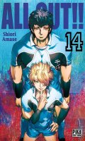All out !! T.14