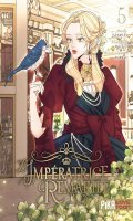 L'impratrice remarie T.5