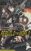 Rebuild the world T.12