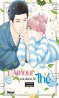 L'amour est dans le th T.6