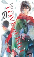 Love of kill T.7