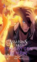 Assassin's Creed - Forgotten Temple T.4