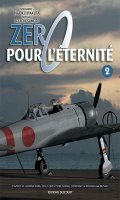 Zero pour l'ternit T.2