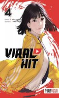 Viral hit T.4