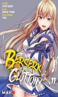 Berserk of Gluttony T.11