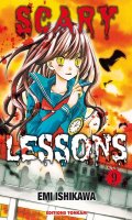 Scary lessons T.9