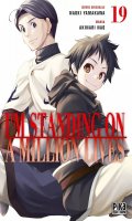 I'm standing on a million lives T.19