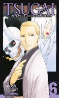 Tsugai - daemons of the shadow realm T.6