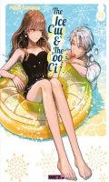 The ice guy & the cool girl T.10