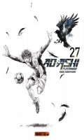 Ao ashi - playmaker T.27