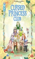 Cursed princess club T.3