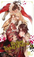 The Brave wish revenging T.10
