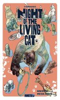 Nyaight of the living cat T.5