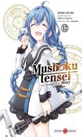 Mushoku tensei - les aventures de Roxy T.12