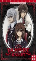 Vampire Knight - intgrale slim